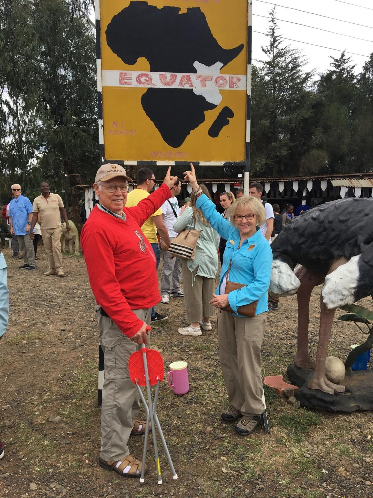 Equator