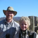 Dennis & Nicki in  Bakubung